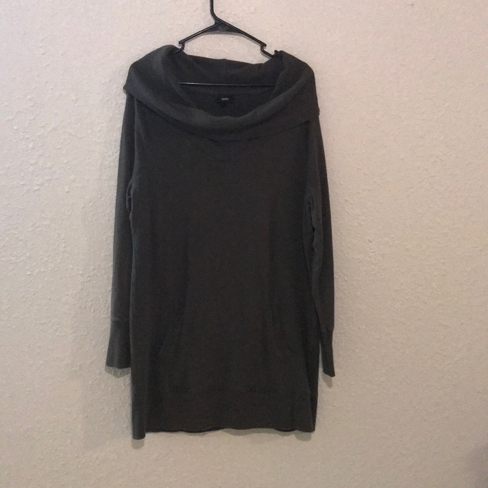 Mossimo sweater dress XXL